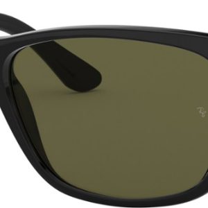 Ray-Ban RB4181 Polarized Sunglasses