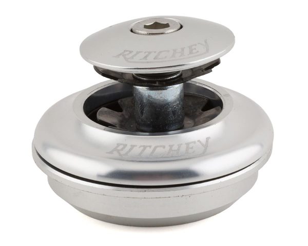 Ritchey Classic Semi Integrated ZS Headset Upper (Silver) (ZS44/28.6) - 33075347002