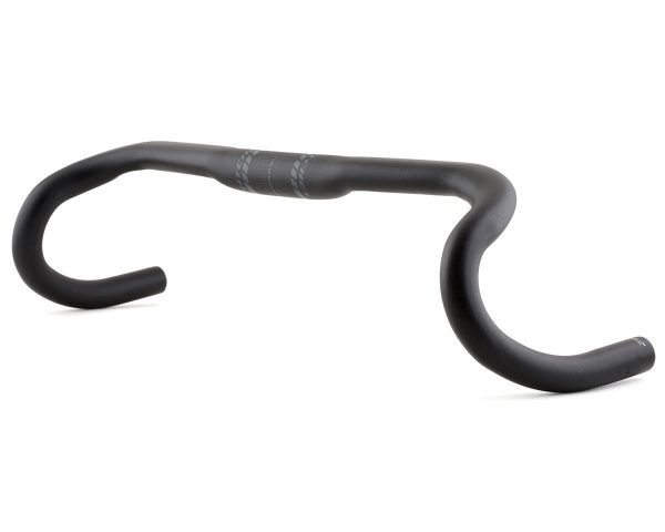 Ritchey Comp Butano Handlebar (BB Black) (w/ Internal Routing) (46cm) (18deg Flare) - 30335317106