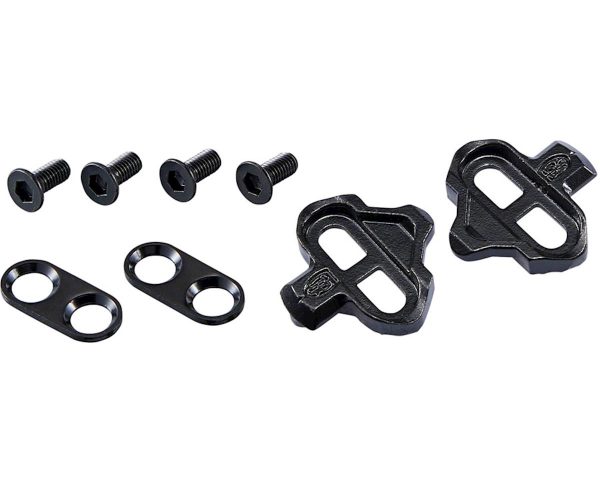 Ritchey Pedal Cleats (Black) (5deg) - 65340007003