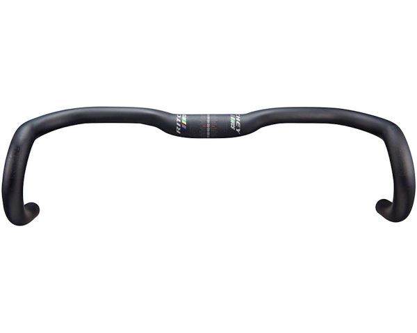 Ritchey WCS Ergomax Handlebar (Matte Black) (31.8mm) (40cm) (12deg Flare) - 30355427075