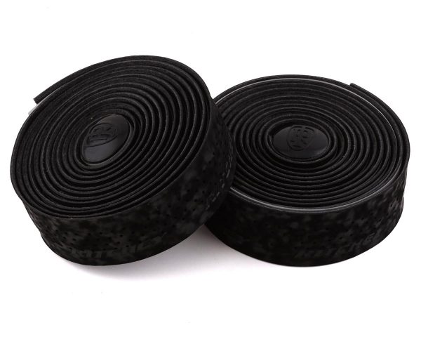 Ritchey WCS Gazos Handlebar Tape (Black) - 49350817006