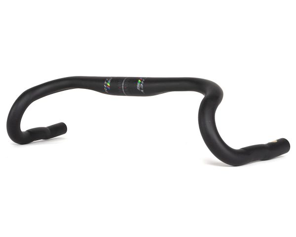 Ritchey WCS VentureMax Handlebar (Matte Black) (31.8mm) (40cm) (24deg Flare) - 30355427116