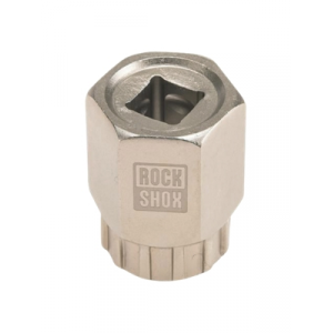 RockShox Fork Top Cap/Cassette Tool