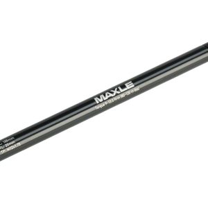 RockShox Maxle Stealth Rear Thru Axle (Black) (12 x 148mm) (188mm) (1.75mm) - 00.4318.005.029