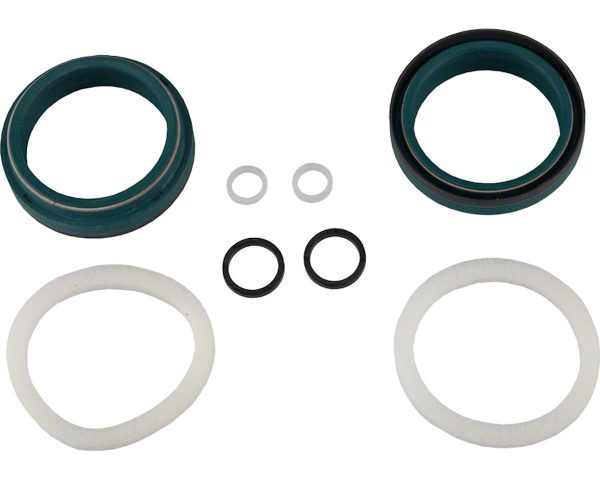SKF Low-Friction Dust Wiper Seal Kit (Fox 40mm) (Fits 2016-Current Forks) - MTB40FN