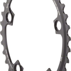 SRAM 11-Speed 36T 110mm Chainring Black Use with 46 or 52T