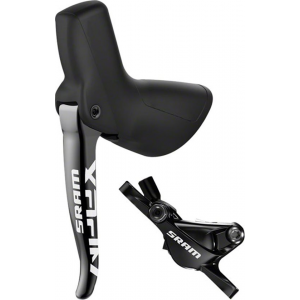SRAM | Apex 1 Hydraulic Front Brake Lever Front, 950mm, Not a Shifter - 1X Only, Post Mount