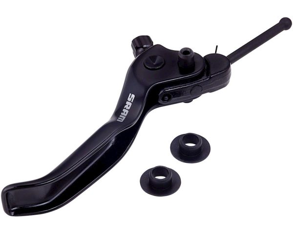 SRAM Brake Lever Blade (Black) (Alloy) (Code R) - 11.5018.003.019