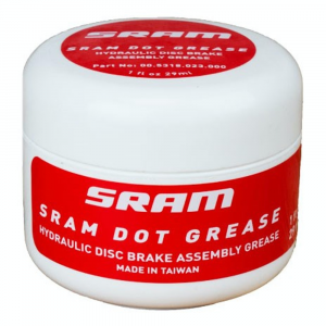 SRAM | DOT Disc Brake Assembly Grease 1oz
