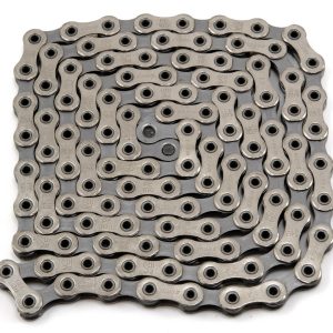 SRAM Force 22 PC-1170 Chain (Silver) (11 Speed) (114 Link) (w/ PowerLock) - 00.2518.004.010