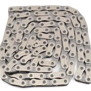 SRAM Force AXS Chain (Silver) (12 Speed) (114 Links) (w/ PowerLock D1) - 00.2518.038.000