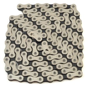 SRAM GX Eagle Chain (Silver) (12 Speed) (126 Links) (w/ PowerLock) - 00.2518.030.011