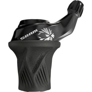 SRAM GX Eagle Grip Shifter (Black) (Right) (1 x 12 Speed) - 00.7018.318.000