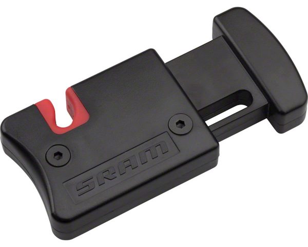 SRAM Handheld Disc Brake Barb Driver Tool - 00.5315.028.030