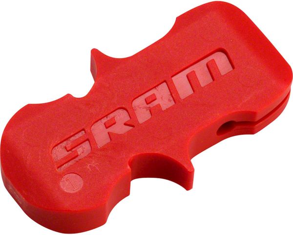 SRAM Hydraulic Road Disc Brake Bleed Block - 11.5015.014.060