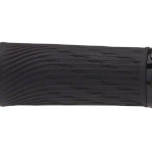 SRAM Integrated Shift Grips (Black) (Lock-On) - 00.7918.013.007