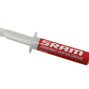 SRAM Jonnisnot Shifter Grease (Syringe) (20ml) - 00.7915.054.010