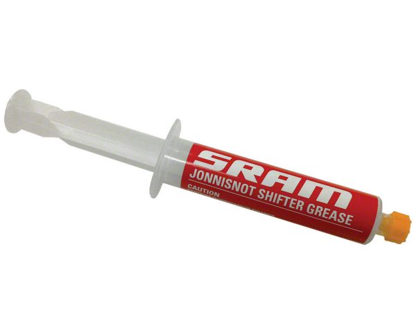 SRAM Jonnisnot Shifter Grease (Syringe) (20ml) - 00.7915.054.010