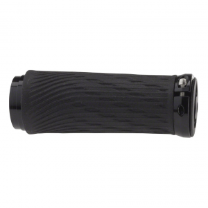 SRAM | Locking Integrated Gripshift Grips | Black | 85mm, Grip Shift