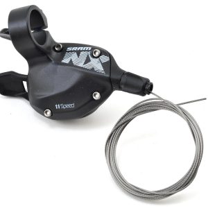 SRAM NX Trigger Shifter (Black) (Right) (1 x 11 Speed) - 00.7018.291.000