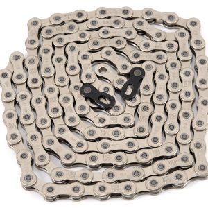 SRAM PC-1051 PowerLock Chain (Silver) (10 Speed) (114 Links) - 93.2712.114.105