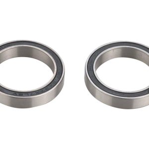 SRAM Predictive Steering Hub Bearing Set (Front) (A1) (2) - 11.1918.003.110