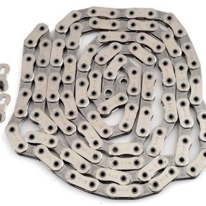 SRAM Red AXS Chain (Silver) (12 Speed) (114 Links) (w/ PowerLock Flattop D1) - 00.2518.037.000