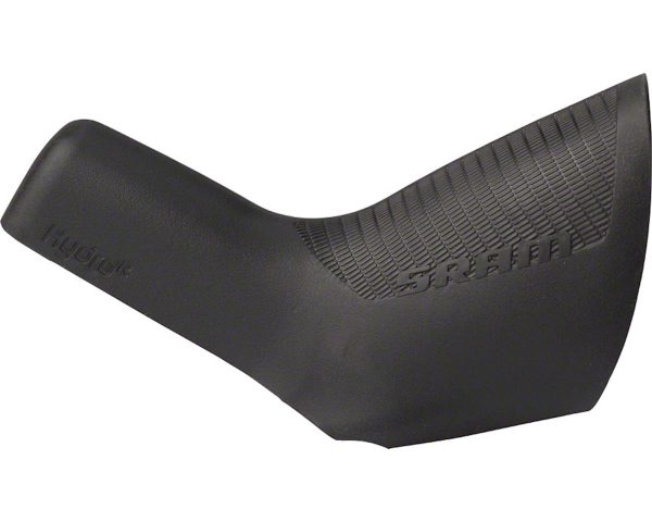 SRAM Red/Force/Rival S700 Hydraulic Brake Lever Hood Covers (Black) (Pair) - 00.7918.027.001