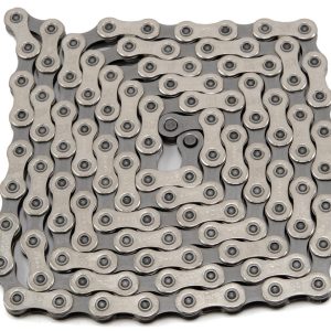 SRAM Rival 22 PC-1130 Chain w/PowerLock (Silver) (11 Speed) (114 Link) - 00.2518.006.000