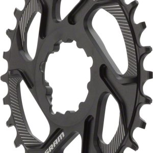 SRAM X-Sync Direct Mount Chainring 28 Teeth 3mm Offset for Boost Frame