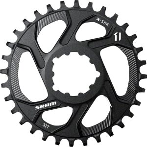 SRAM X-Sync Direct Mount Chainring 30T Boost 3mm Offset