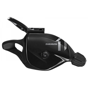 SRAM | X1 11 Speed Trigger Shifter | Black | 11 Speed, X-Actuation