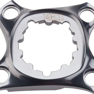 SRAM XX1 GXP 76mm BCD Spider with Chainring Bolts