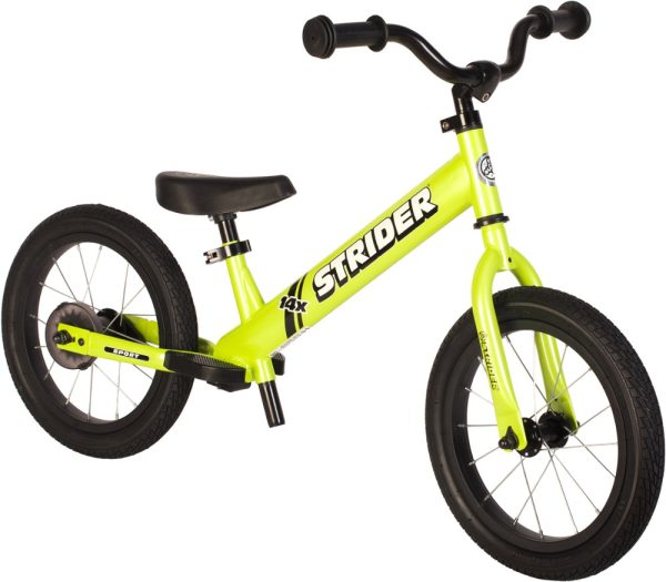 STRIDER 14X Sport Balance Bike