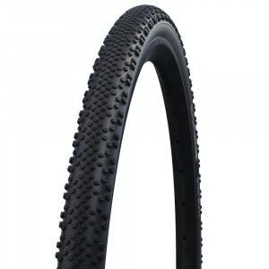 Schwalbe | G-One Bite 700c Tire | Black | 700x38c, SuperGround, TLE, Addix SpeedGrip