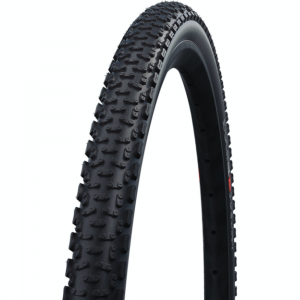 Schwalbe | G-One Ultrabite 700c Tire | Black | 700x38c, MicroSkin, Addix SpeedGrip, TLE