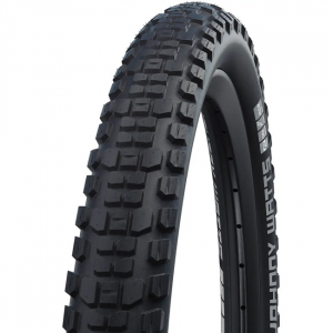 Schwalbe | Johnny Watts 27.5 Tire 2.35" Perf, Double Defence, RaceGuard Addix