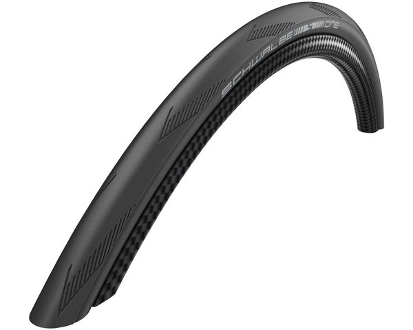 Schwalbe One Road Tire (Black) (20" / 406 ISO) (1.1") (Folding) (Addix) (Performance L... - 11653962