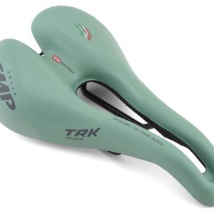 Selle SMP TRK Medium Saddle (Celeste) (M) (160mm) - ZSTT02MEDIUM-VB