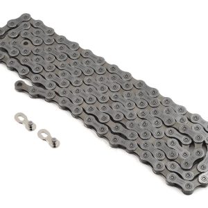 Shimano 105 Chain CN-HG601 (Silver) (11-Speed) (126 Links) - ICNHG60111126Q