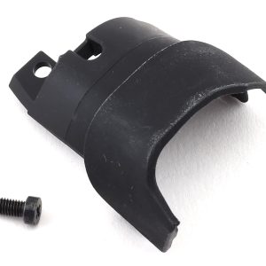 Shimano 105 ST-R7020 Left Brake Lever Unit Cover (w/ Fixing Screw) - Y0F498020