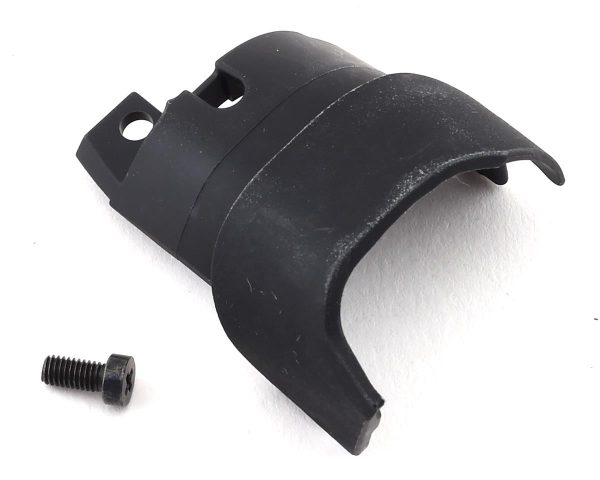 Shimano 105 ST-R7020 Left Brake Lever Unit Cover (w/ Fixing Screw) - Y0F498020