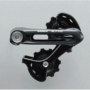 Shimano Alfine CT-S500 Chain Tensioner (Black) - ICTS500L