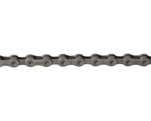 Shimano CN-E6090-10 E-Bike Chain (Silver) (10 Speed) (138 Links) - ICNE609010138I