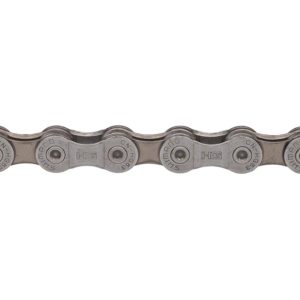 Shimano CN-HG53 Deore/Tiagra Chain (Grey) (9 Speed) (116 Links) - ECNHG53C116I