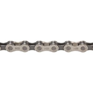 Shimano CN-HG71 E-Bike Chain (Silver) (6-8 Speed) (116 Links) - ECNHG71T116Q