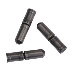 Shimano Chain Pins (Black) (9 Speed) (3) - Y06998030