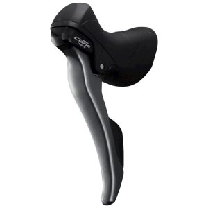 Shimano Claris ST-R2000/R2030 STI Brake/Shift Levers (Black) (Left) (3x) - ESTR2030LIA