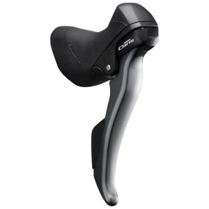 Shimano Claris ST-R2000/R2030 STI Brake/Shift Levers (Black) (Right) (8 Speed) - ESTR2000RIA